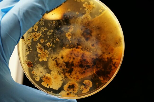 One Health antibiotiques photo1